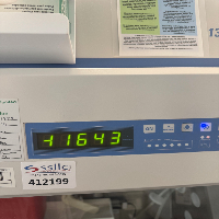 Thermo 1300 Series A2 6' Biosafety Cabinet image 0